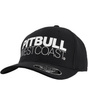 Czapka PIT BULL SNAPBACK SEASCAPE czarna