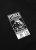T-shirt PIT BULL MASTERS OF BOXING czarny