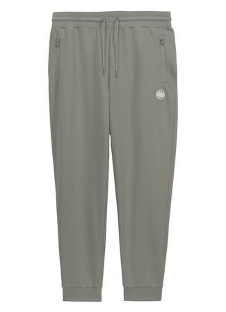 Spodnie sportowe PIT BULL Tricot Terry NUGGET dusty salvia