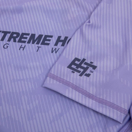 Short Sleeve Rashguard Damski Havoc