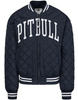 Kurtka PIT BULL JUPITER dark navy