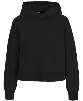 Damska bluza PIT BULL DISCOVERY WMN czarna kaptur