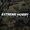 Longsleeve rashguard EXTREME HOBBY HAVOC khaki