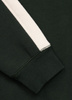 Bluza PIT BULL SAN DIEGO CA dark green prosta