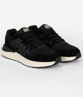 Buty Pit Bull ENCINO czarne