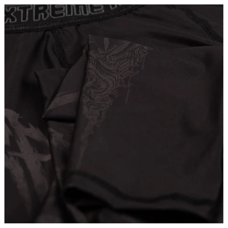 Legginsy Sportowe Męskie Nightmare 2