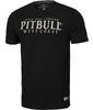T-shirt PIT BULL Garment Washed FOREVER 210 czarny