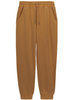 Spodnie sportowe PIT BULL WASHED LANCASTER 2 honey yellow