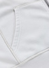 Damska bluza PIT BULL Washed LOVIA SANTA MUERTE WMN white stone rozpinana