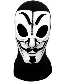 Kominiarka EXTREME ADRENALINE VENDETTA