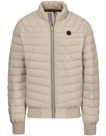 Kurtka PIT BULL NAYLOR PADDED pale sand