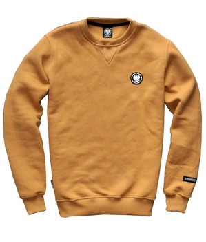 Bluza ULTRAPATRIOT MODEL BLC31 musztardowa