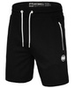 Spodenki PIT BULL TERRY TRACKSHORTS czarne