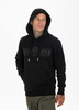 Bluza PIT BULL ONE TONE BOXING 21 czarna kaptur