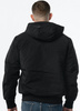 Kurtka/softshell PIT BULL YORK czarny
