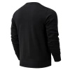 Bluza Crewneck EXTREME HOBBY STAMP czarny