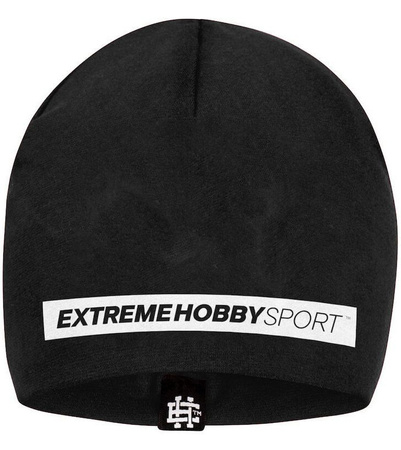 Czapka EXTREME HOBBY EH SPORT czarna