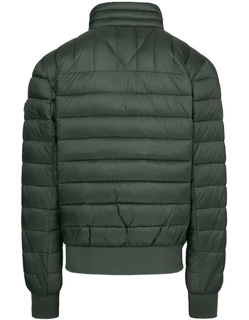 Kurtka PIT BULL GRANGER 2 dark green