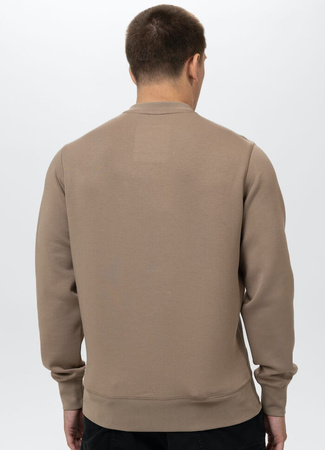 Bluza PIT BULL SAMPSON pale sand prosta