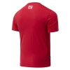 T-shirt EXTREME HOBBY BLOCK 2025 malinowy