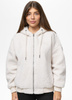 Damska bluza PIT BULL DAISY WMN light beige