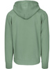 Bluza PIT BULL WASHED LANCASTER 2 green rozpinana 