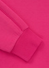 Damska bluza PIT BULL DISCOVERY WMN rasberry red  kaptur