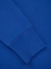 Bluza PIT BULL HILLTOP TERRY niebieska prosta