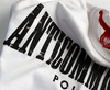 T-shirt ULTRAPATRIOT MODEL B79 biały