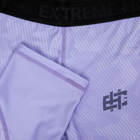 Legginsy Sportowe Damskie Havoc 3/4