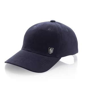 Czapka DOBERMANS SHIELD CAP06 granatowa