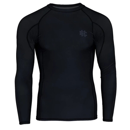 Longsleeve rashguard EXTREME HOBBY ACTIVE czarny