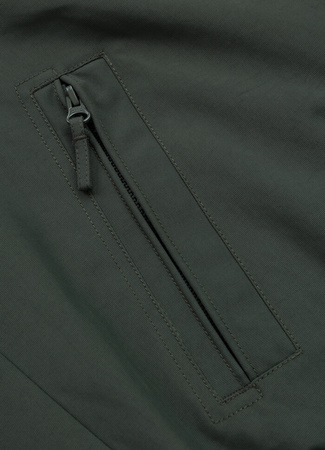 Kurtka PIT BULL BALBOA 2 dark green