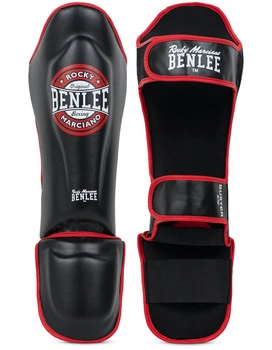 Ochraniacze goleni i stóp BENLEE BUSTER