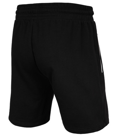 Spodenki PIT BULL TERRY TRACKSHORTS czarne