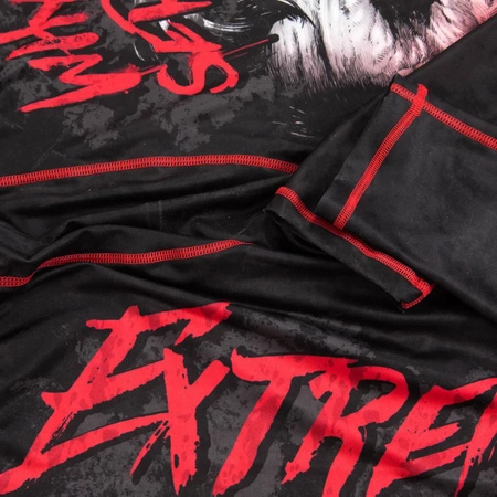 Legginsy Sportowe Męskie Why So Serious