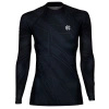 Longsleeve Rashguard Damski Shadow