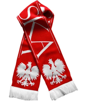 Szalik POLSKA SZAL10
