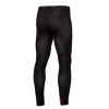 Legginsy Sportowe Męskie Black Armour