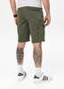 Spodenki PIT BULL Chino GRAVES czarne