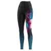 Legginsy Sportowe Damskie Vivid Bulterier