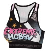 Top damski EXTREME HOBBY COMICS kolor