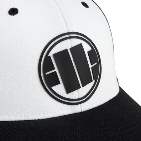 Czapka PIT BULL FULL CAP NEW LOGO