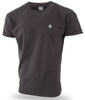 T-shirt DOBERMANS MYSTICAL CIRCLE TS253 brązowy