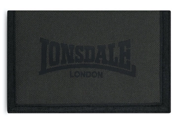 Portfel LONSDALE LONDON BRIERFIELD oliwkowy