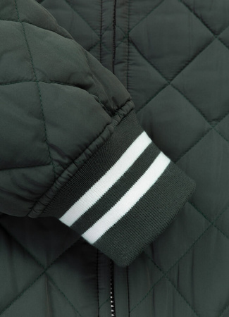 Kurtka PIT BULL JUPITER dark green
