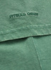 T-shirt PIT BULL Denim Washed SAN DIEGO DOG 190 zielony