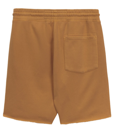Spodenki PIT BUL LANCASTER 2 honey yellow