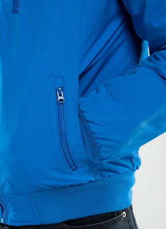 Kurtka PIT BULL CABRILLO niebieska