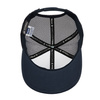 Czapka PIT BULL SNAPBACK CLASSIC BOXING biało-granatowa